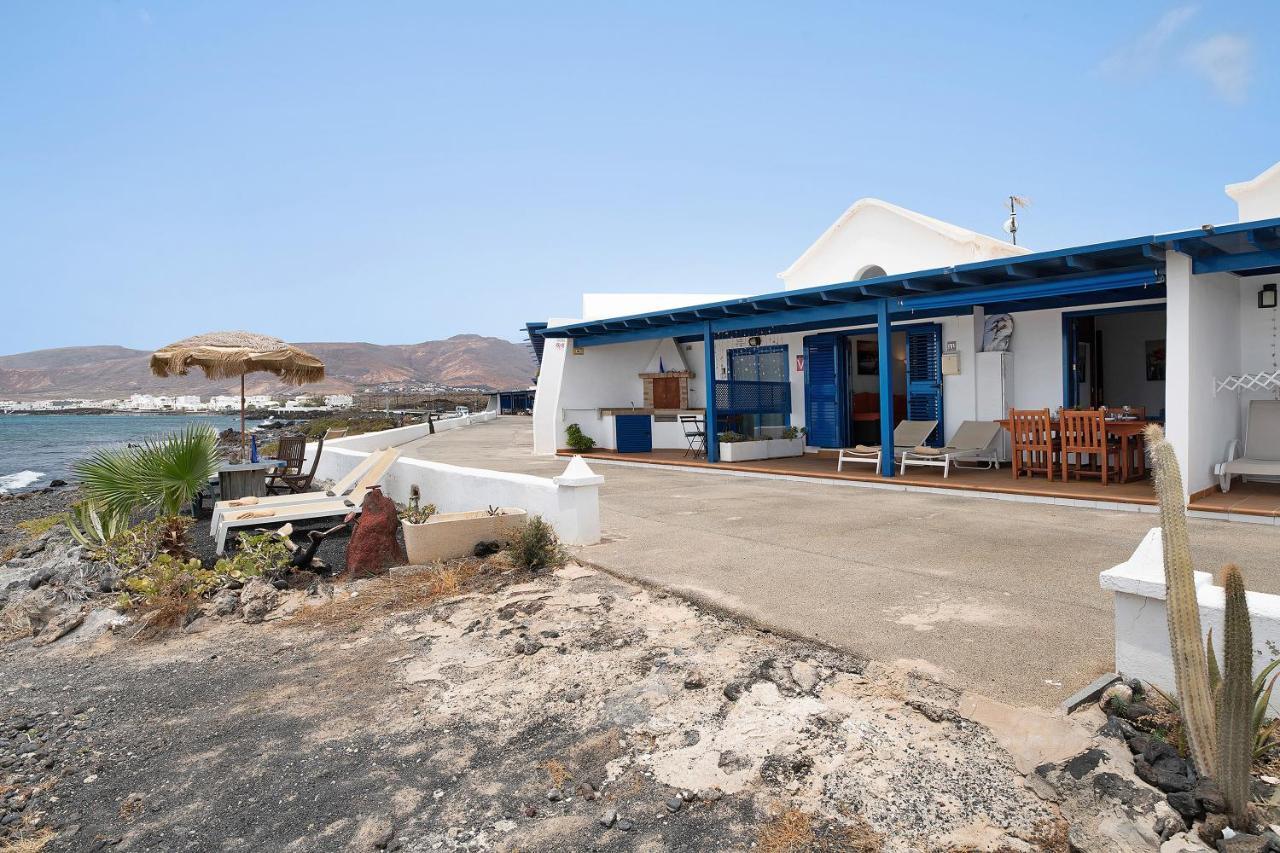 Punta MujeresPunta Marea别墅 外观 照片