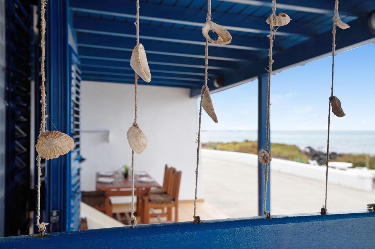 Punta MujeresPunta Marea别墅 外观 照片