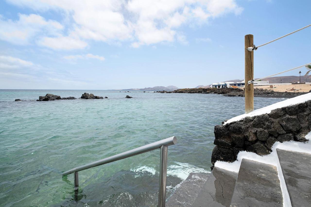 Punta MujeresPunta Marea别墅 外观 照片