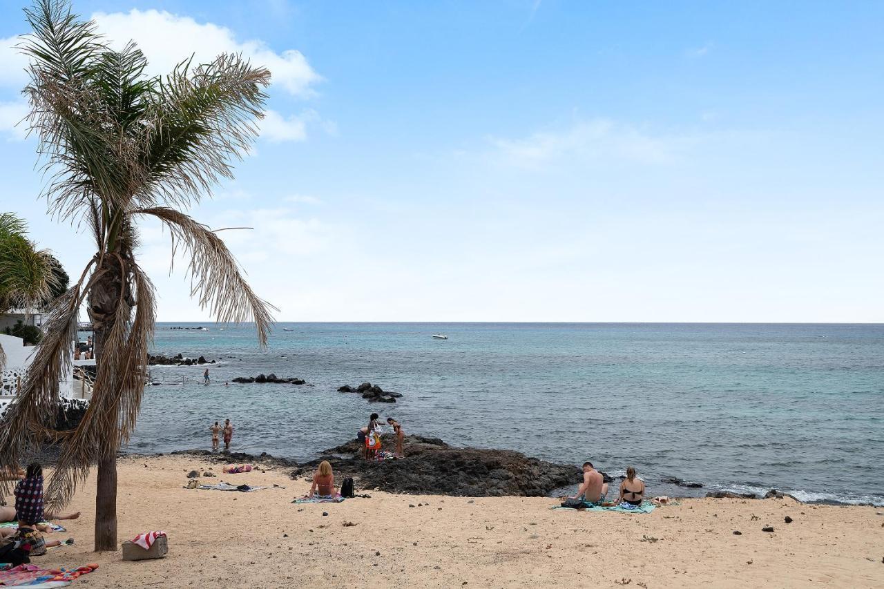 Punta MujeresPunta Marea别墅 外观 照片
